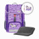 Step by Step KID Schleich® Rucksack-Set Horse Club Holsteiner Stute 3-teilig