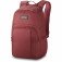 Dakine Rucksack Campus M 25L Port Red