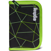 ergobag Federmäppchen CyBär Race