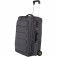 Travelite SKAII 2-Rad Trolley weich S Gipfelgrau