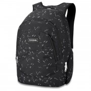 Schulrucksack DAKINE Laptop Rucksack Girls Prom Grau Flower Rose Rosie 25 L