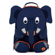 Affenzahn Großer Freund Elefant