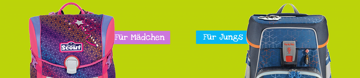 Schulranzen Vieler Marken Wir Sind Ihr Fachhandler Www