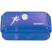 Step by Step Lunchbox Soccer Ben Blau