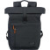 Travelite BASICS Rollup Rucksack Anthrazit