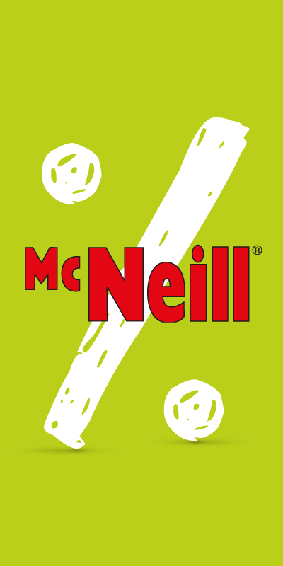 McNeill Angebote