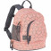 Lässig Kindergartenrucksack - Mini Backpack, Spooky Peach