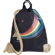 Jeune Premier Sporttasche Jeune Premier Sporttasche City Bag Unicorn Gold