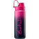 satch Bottle Pink Graffiti