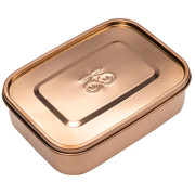 Jeune Premier Brotbox Lunchbox Rose Gold