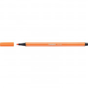Stabilo® Fasermaler Pen Stabilo® Fasermaler Pen 68-30 gelbrot