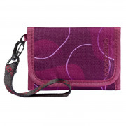 Coocazoo Geldbörse Berry Bubbles