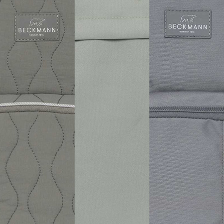 Beckmann Rucksack Green