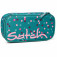 satch Pencil Box Happy Confetti