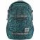 Coocazoo Rucksack ScaleRale WWF Pine-Track