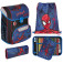 Scooli EasyStart Schulranzen Set 5-tlg. Spider-Man