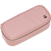Jeune Premier Pencil Box Baby Pink