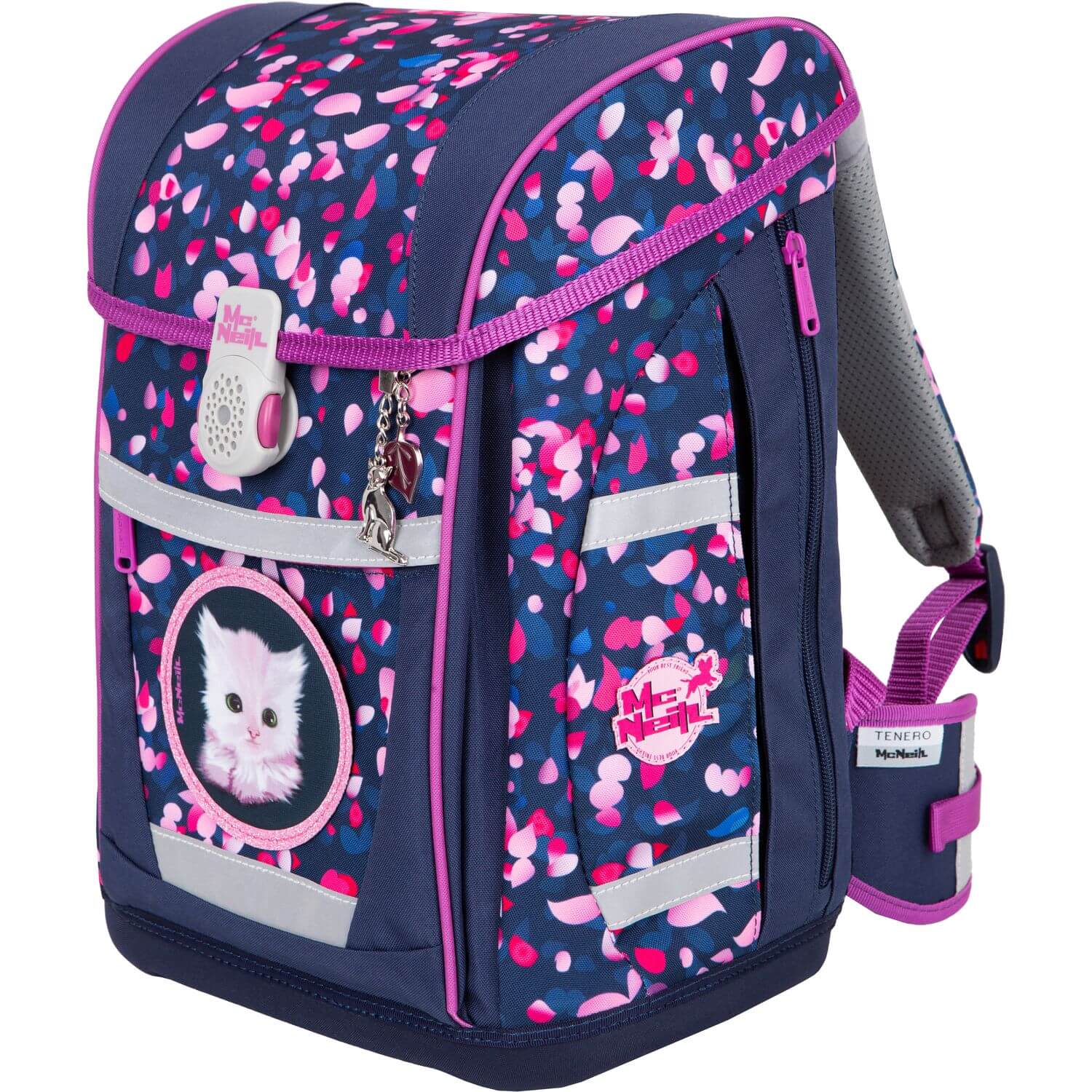 McNeill Tenero Schulranzen 
