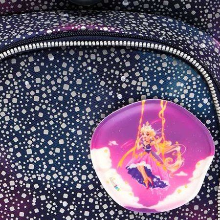 Ergobag Schulranzen Bärlaxy