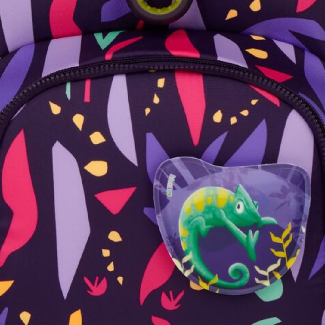 Ergobag Schulranzen AmBärzonas