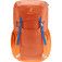 Deuter Junior Kinderrucksack chestnut-mandarine