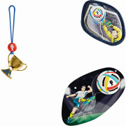 Step by Step MAGIC MAGS Step by Step MAGIC MAGS Soccer Ben