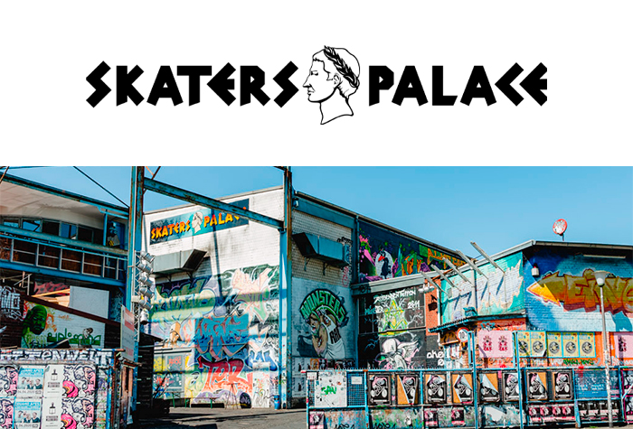 Skaters Palace