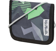 McNeill Brustbeutel McNeill Brustbeutel TECHNO