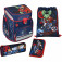 Scooli Schulranzen Set 5-tlg. EasyFit Avengers