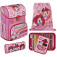 Scooli EasyStart Schulranzen Set 5-tlg. Minnie Mouse