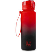 McNeill Wasserflasche BRISK 600ml Gradient Cranberry