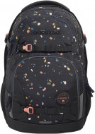 Coocazoo Rucksack PORTER Coocazoo Rucksack PORTER Sprinkled Candy