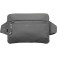 Kattbjoern Hipbag Dark Grey