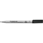 Staedtler OHP-Stift Wl F Staedtler OHP-Stift Wl F Staedtler 316 schwarz