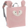 Lässig Kinderrucksack mit Isolierfach About Friends Chinchilla