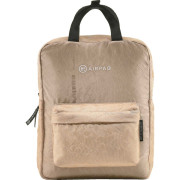 Airpaq Rucksack Qube Beige
