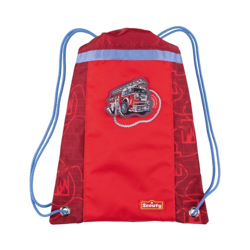 Scouty Turnbeutel