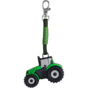 Step by Step HAPPY CHARMS Tractor