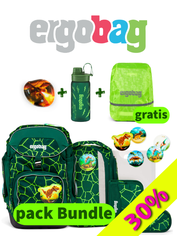 Ergobag Bundle Angebot