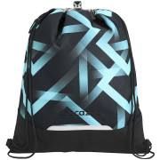 Coocazoo Turnbeutel Laser Lights