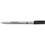 Staedtler OHP-Stift Wl SF Staedtler OHP-Stift Wl SF Staedtler 311 schwarz