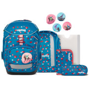 ergobag Pack ergobag Pack Schulrucksack Set 6-tlg. VoltiBär 2025