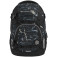 Coocazoo Rucksack MATE Reflective Splash