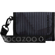 Coocazoo Geldbörse Dark Coocazoo Geldbörse Dark Mission