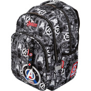 McNeill Freizeitrucksack BASE MARVEL-AVENGERS