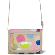 ergobag Brustbeutel Flower PowBär