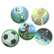 ergobag Klettie-Set ergobag Klettie-Set 5-tlg. Fußball