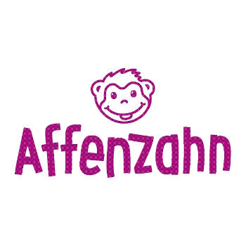 Kindergartenrucksäcke von Affenzahn