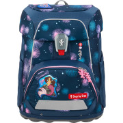 Step by Step FIT Schulranzen-Set Mermaid Delia 5-tlg.