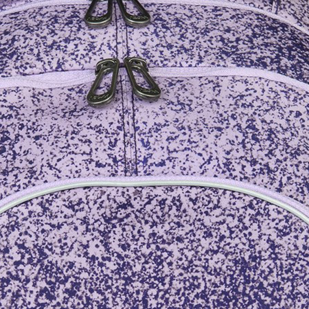 Neoxx Schulrucksack glitterally perfect